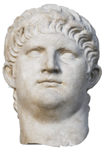 Besuch der Ausstellung "Nero" - Landesmuseum Trier